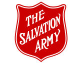 Community - Affiliated Charities, The Salvation Army at Farm Fresh Meats.