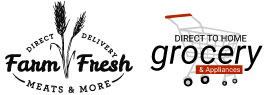 Farm Fresh Meats Logo